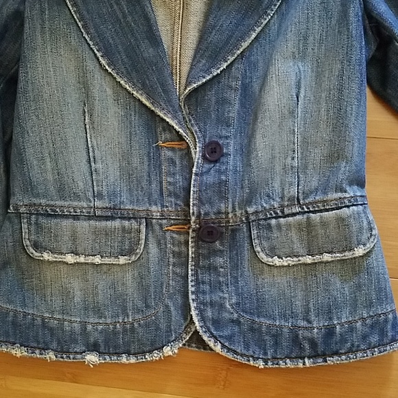 Juicy couture jacket size small - Picture 6 of 7